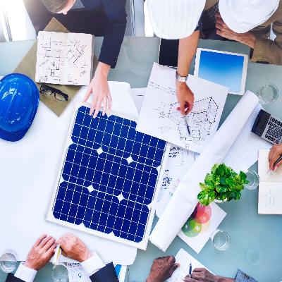 Solar Power Projects Consulting Service
