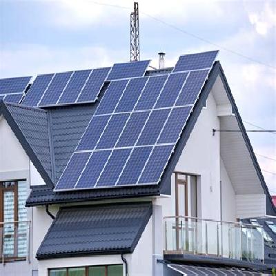 Solar Residential Solutions