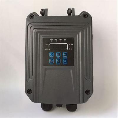 Any Solar Water Pump Controller