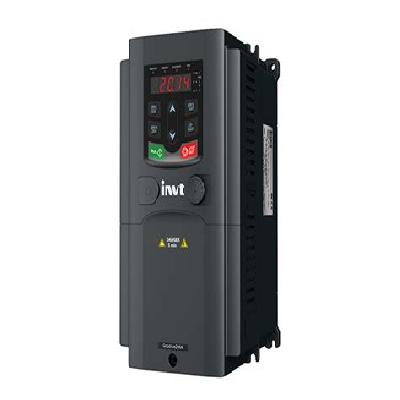 Invt solar Vfd 3 hp