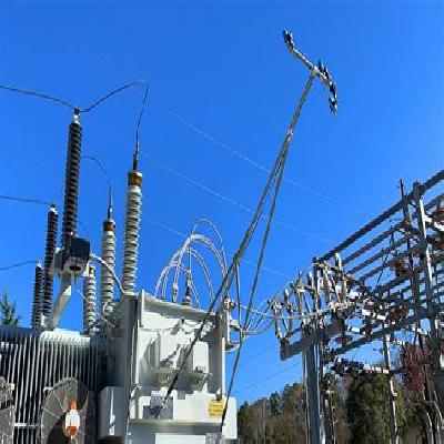 Electrical Transmission 