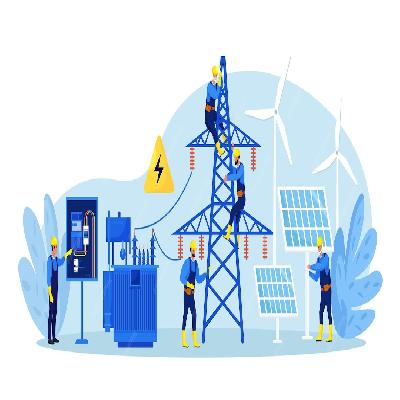 Energy Power Maintenance Services