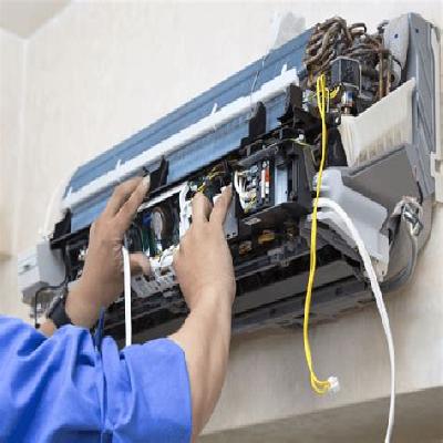 Ac Repairing
