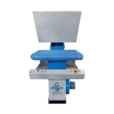 Flat Bed Press