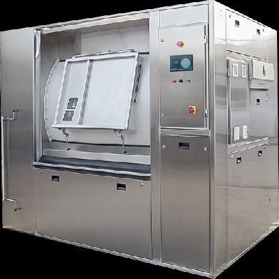 Full Automatic Washer Extractor