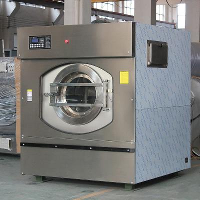 Heavy Duty Washing Machine