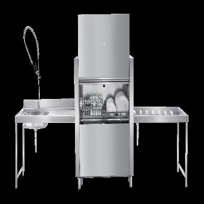 IFB - Commercial Dishwasher