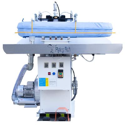 Ironing Machines