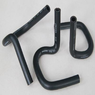 L-Shaped Rubber Hose