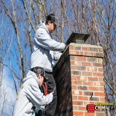 Chimney Services