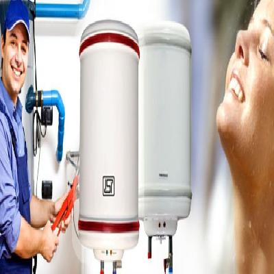 Electric Geyser Repairing Service