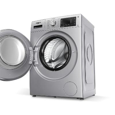 Front Load Washing Machine 8kg