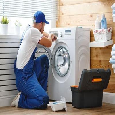 Home Appliances Repairing Solutions