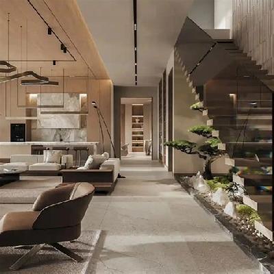 Interior Designing Services For Home