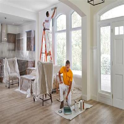 painting services