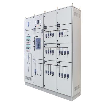 100KVA Distribution Panel