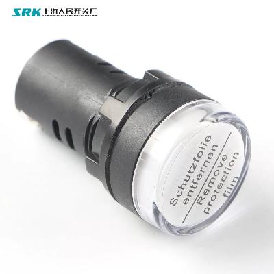 ABS LED Indicator