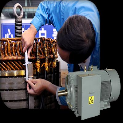 Control Panel Repair Service