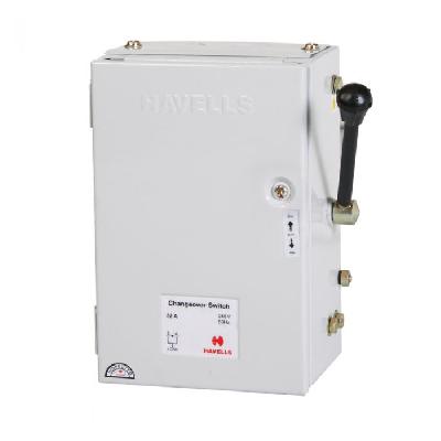 Havells Changeover Switch