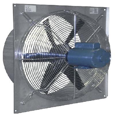 Metal Exhaust Fan