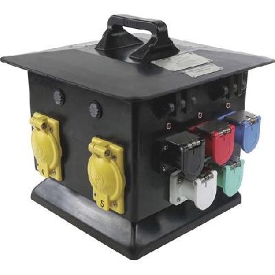 Power Distribution Box
