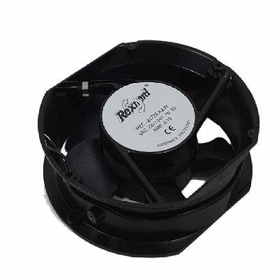 Rexnord Panel Fan