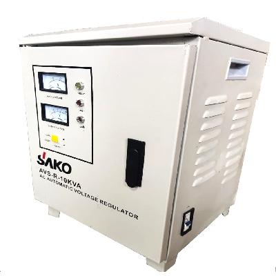 Servo Stabilizers