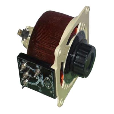 Single Phase Variac Dimmer