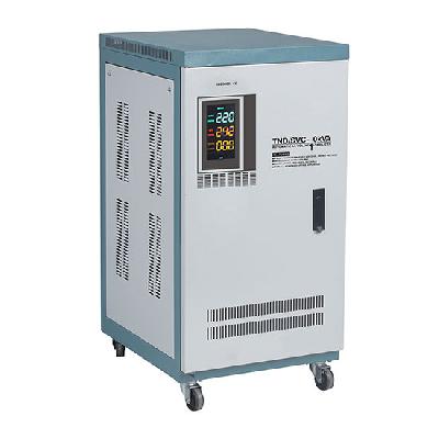 Single Phase Voltage Stabilizer