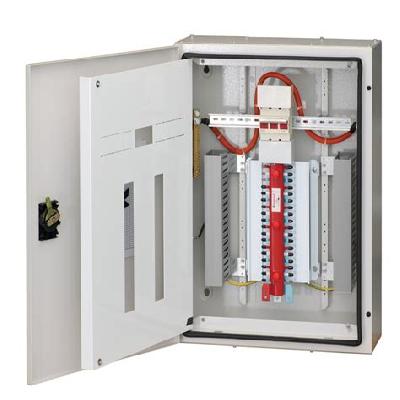 TPN Distribution Boards