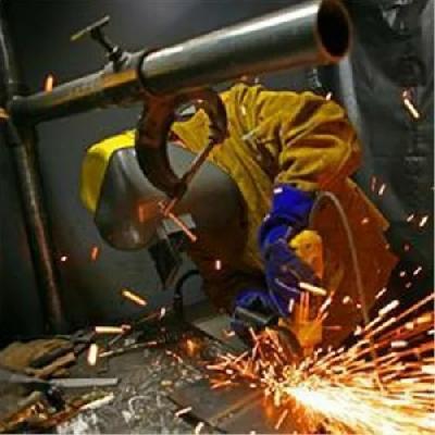 Febrication Works Services