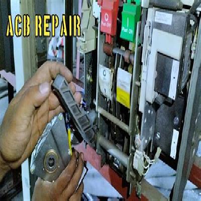 ACB Servicing Work