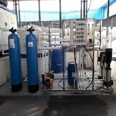Industrial Ro Plant Repairing Services
