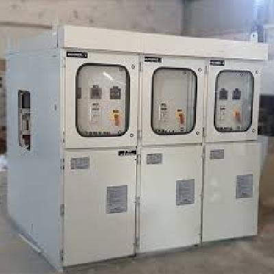 11 KV Outdoor Power Panel