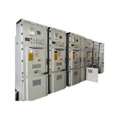 125 KV Industrial Heat Control Panel