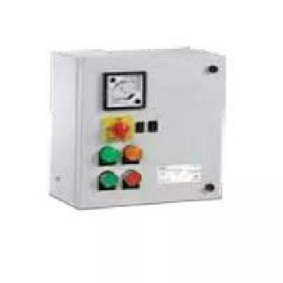 45 HP Starter Panel