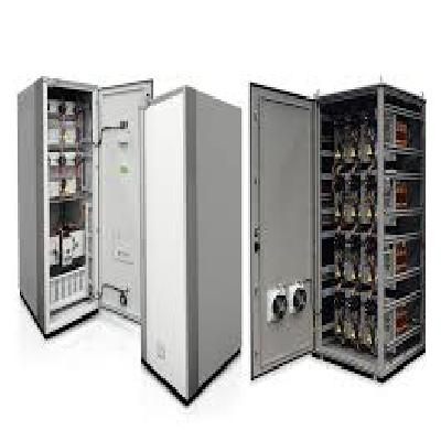 Distribution Power Factor Correction Panel