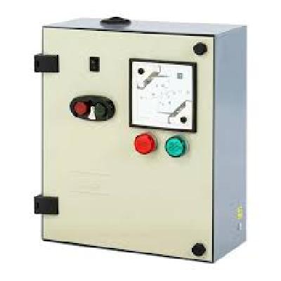 Limra Power Starter Panel