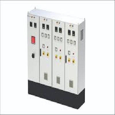 Thyristor Control Panel