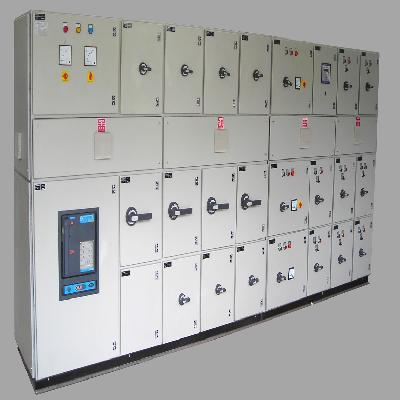 AMF Panel