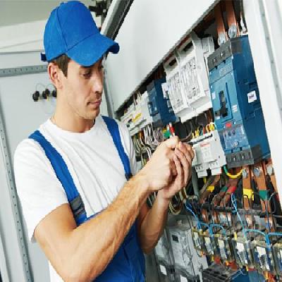 Electrical Panel AMC Service
