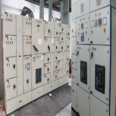 PCC Panel