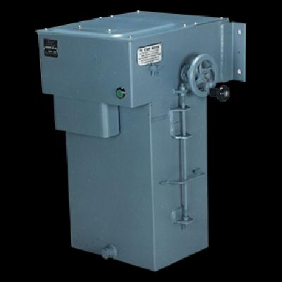 Slip Ring Starter