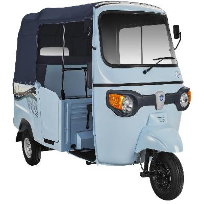 Ape Electric