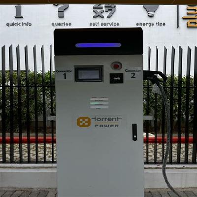 Torrent Power Contractors