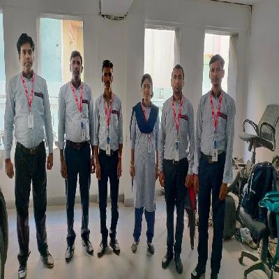 Society Housekeeping Service