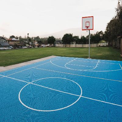 Basketball Court