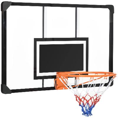 Basketball Rim and Net