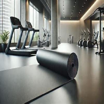 Gym Flooring