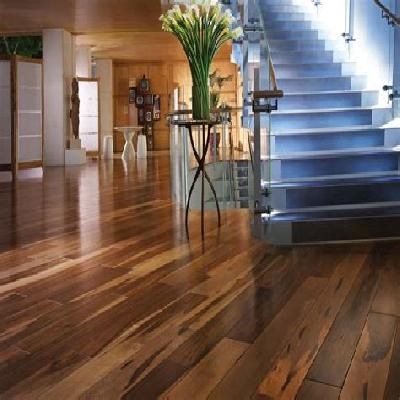 Hard Wood Flooring